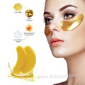 24K Gold Collagen Skincare Eye Patches